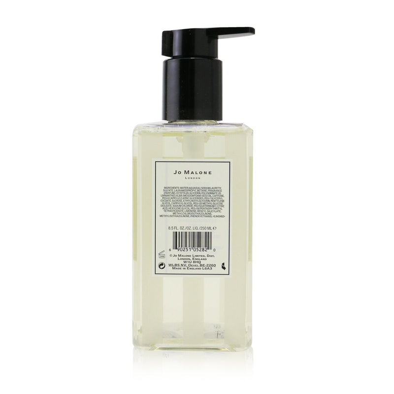 Jo Malone Blackberry & Bay Body & Hand Wash (With Pump) 