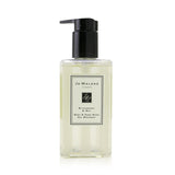 Jo Malone Blackberry & Bay Body & Hand Wash (With Pump) 