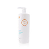 Moroccanoil Moisture Repair Conditioner - For Weakened and Damaged Hair (Salon Product) 1000ml/33.8oz