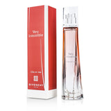 Givenchy Very Irresistible L'Eau En Rose Eau De Toilette Spray 