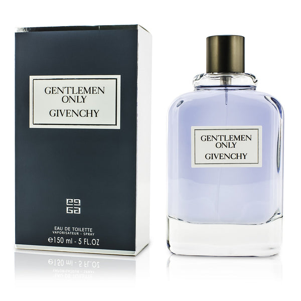 Givenchy Gentlemen Only Eau De Toilette Spray 
