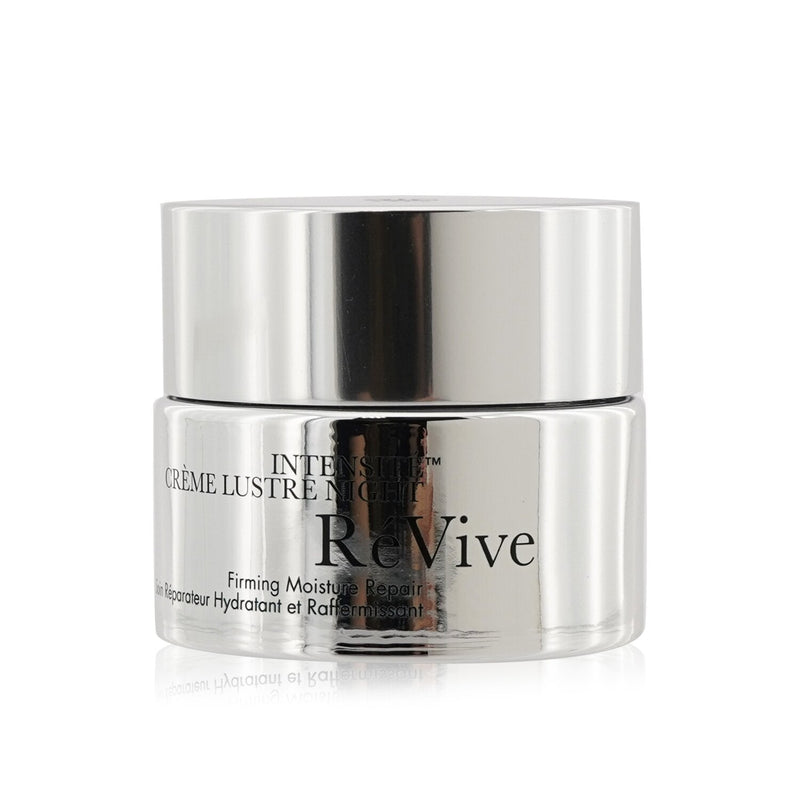 ReVive Intensite Creme Lustre Night Firming Moisture Repair 