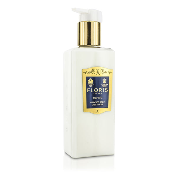 Floris Cefiro Enriched Body Moisturiser 