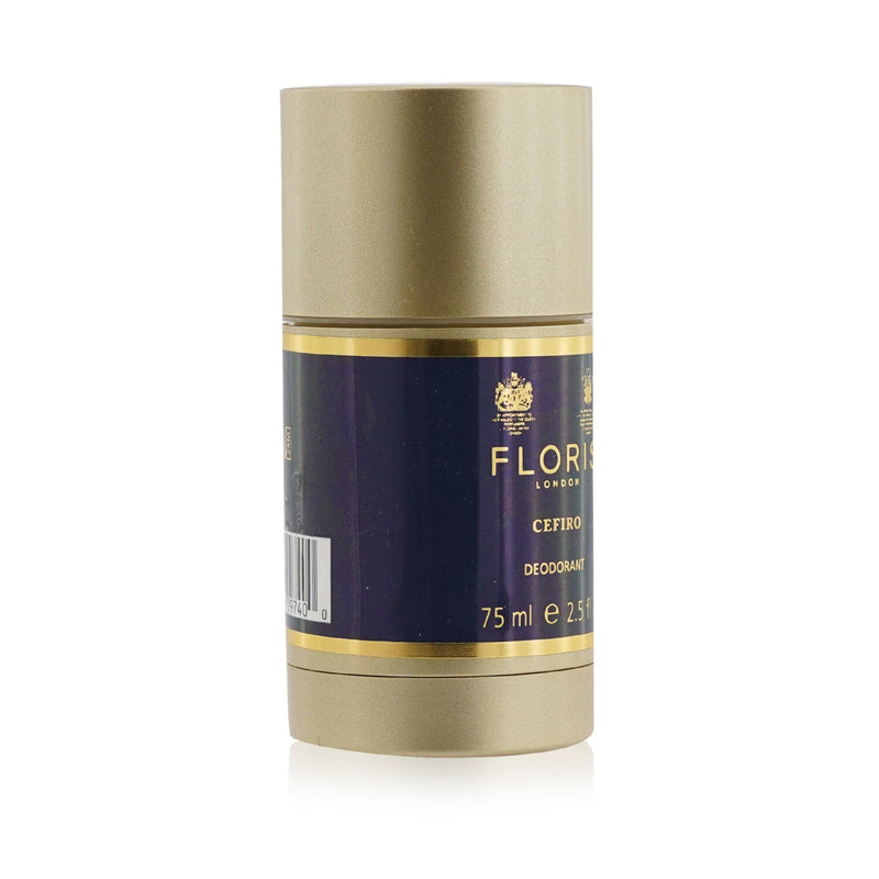 Floris Cefiro Deodorant Stick  75ml/2.5oz