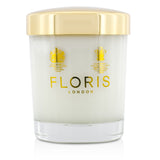 Floris Scented Candle - Grapefruit & Rosemary 