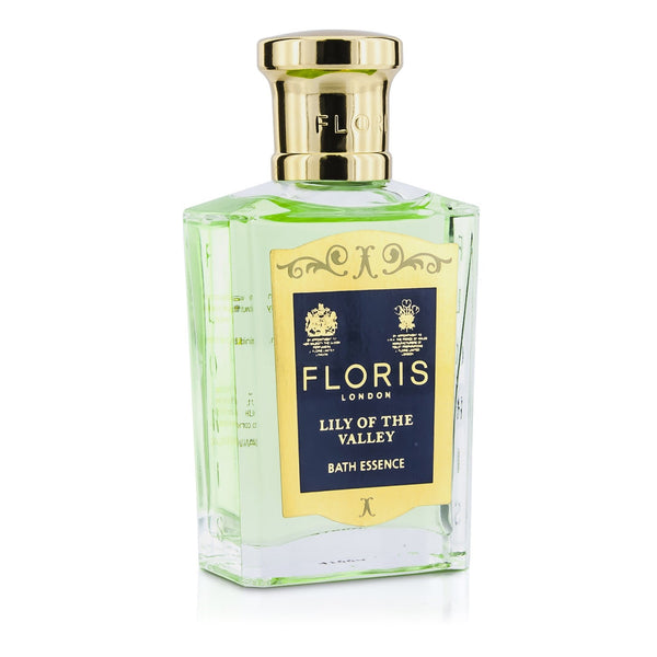 Floris Lily Of The Valley Bath Essence 