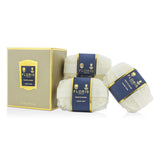 Floris White Rose Luxury Soap 