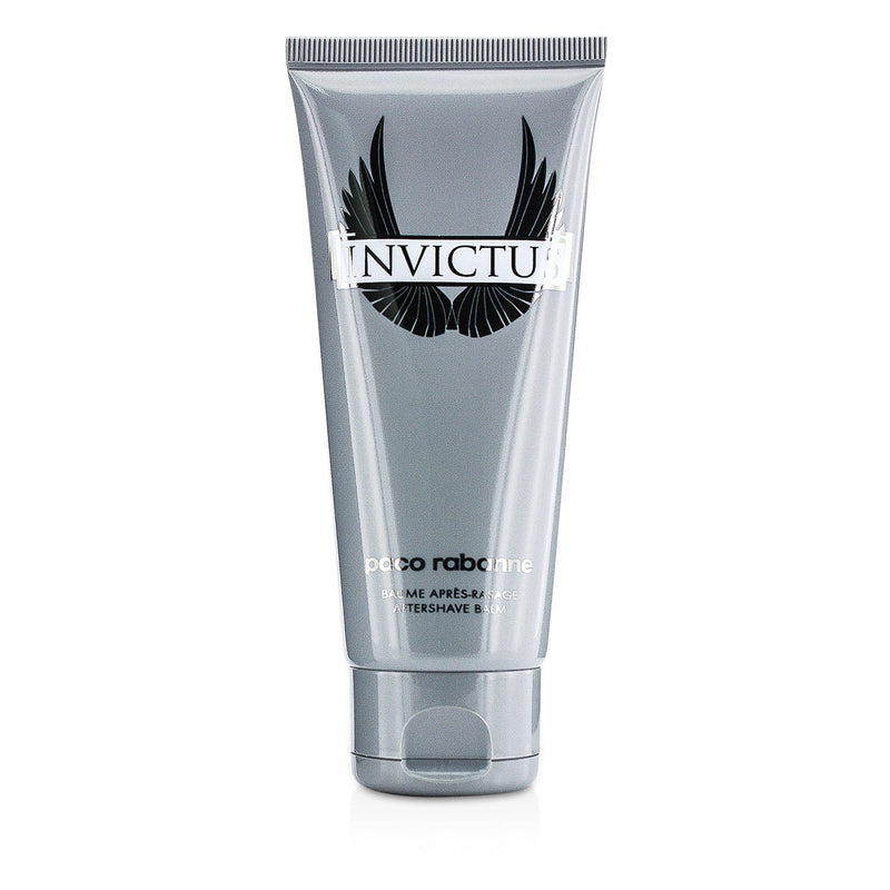 Paco Rabanne Invictus After Shave Balm 