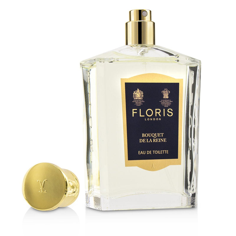 Floris Bouquet De La Reine Eau De Toilette Spray 