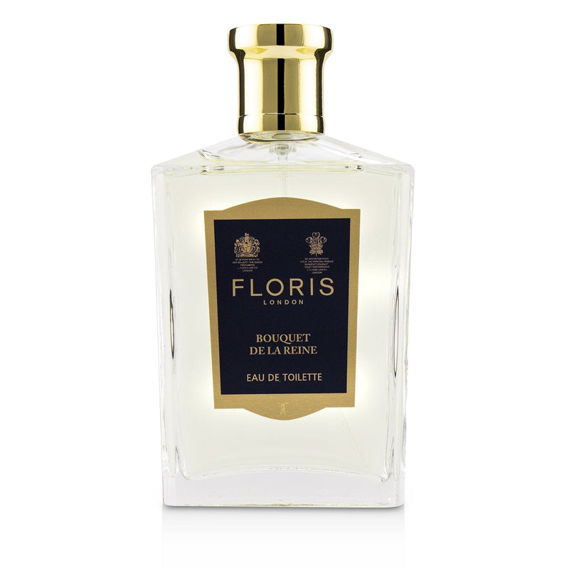 Floris Bouquet De La Reine Eau De Toilette Spray 