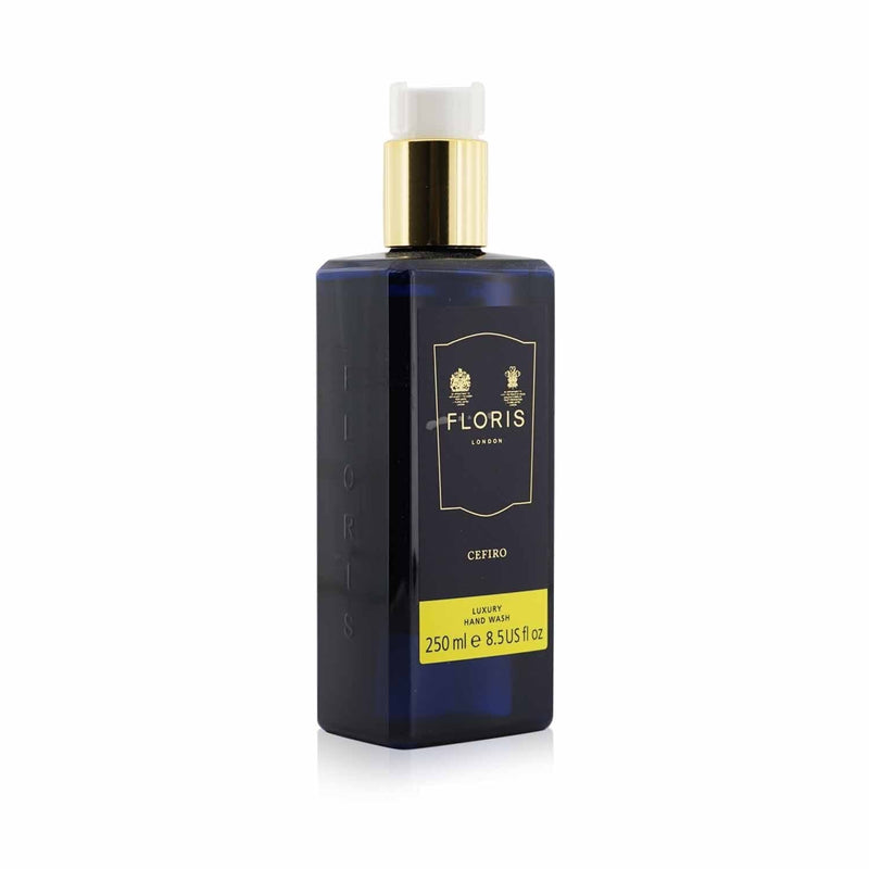 Floris Cefiro Luxury Hand Wash 