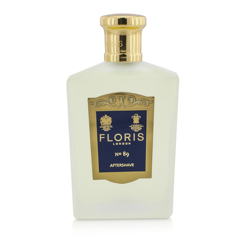 Floris No 89 After Shave Splash  100ml/3.4oz