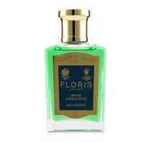 Floris Rose Geranium Bath Essence  50ml/1.7oz