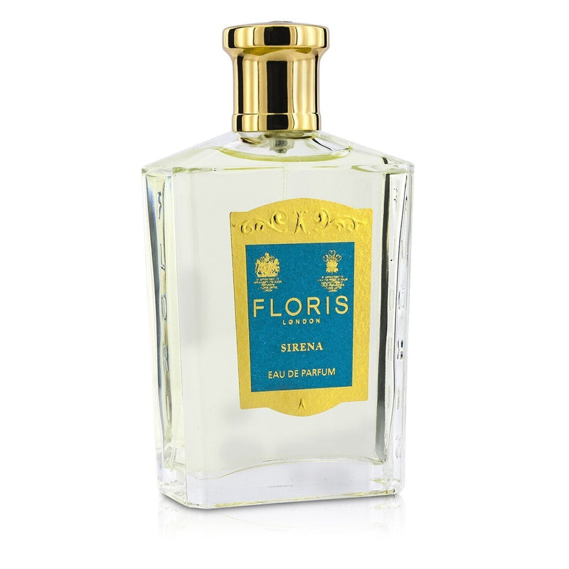 Floris Sirena Eau De Parfum Spray 