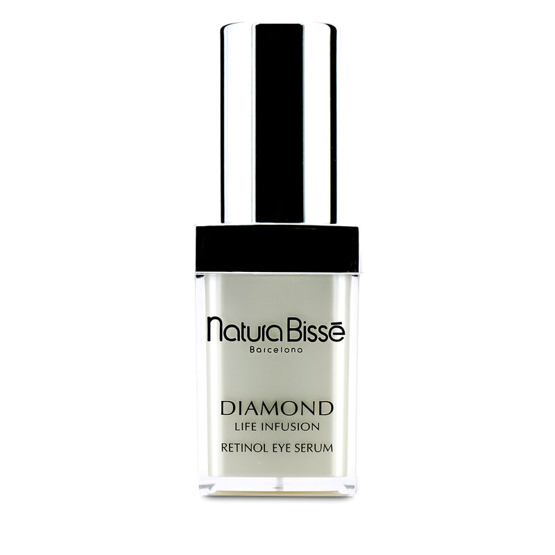 Natura Bisse Diamond Life Infusion Retinol Eye Serum 