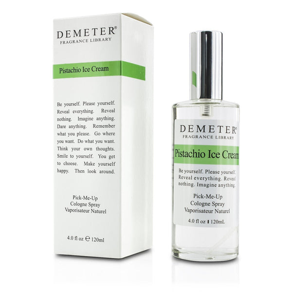 Demeter Pistachio Ice Cream Cologne Spray 