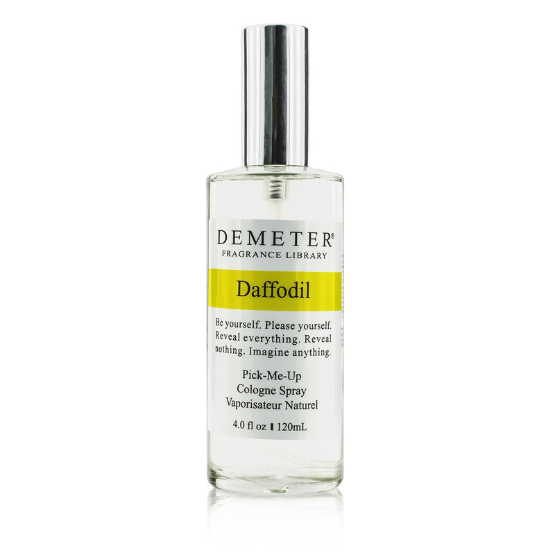 Demeter Daffodil Cologne Spray  120ml/4oz