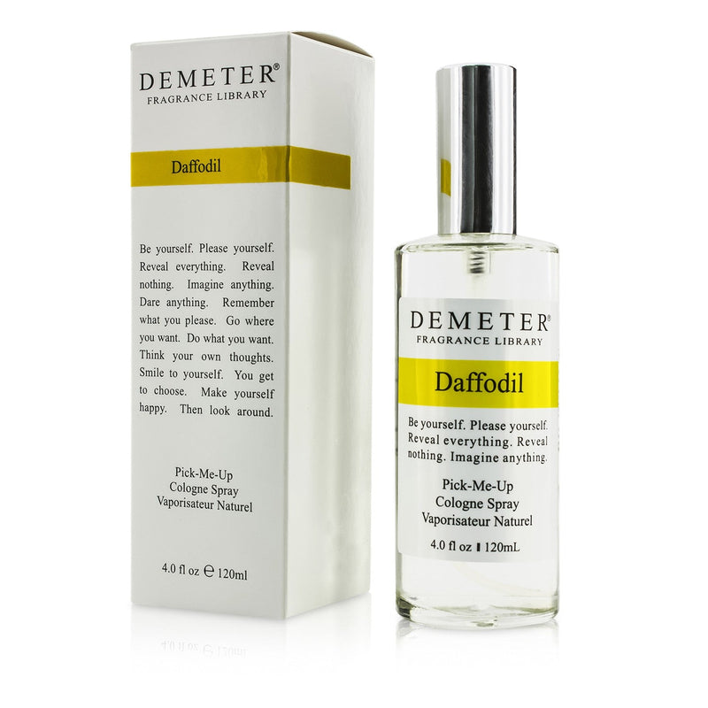 Demeter Daffodil Cologne Spray  120ml/4oz