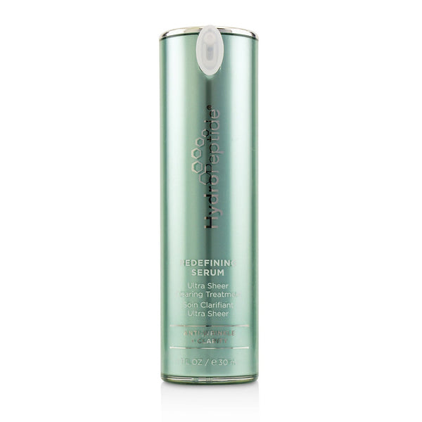 HydroPeptide Redefining Serum Ultra Sheer Clearing Treatment 