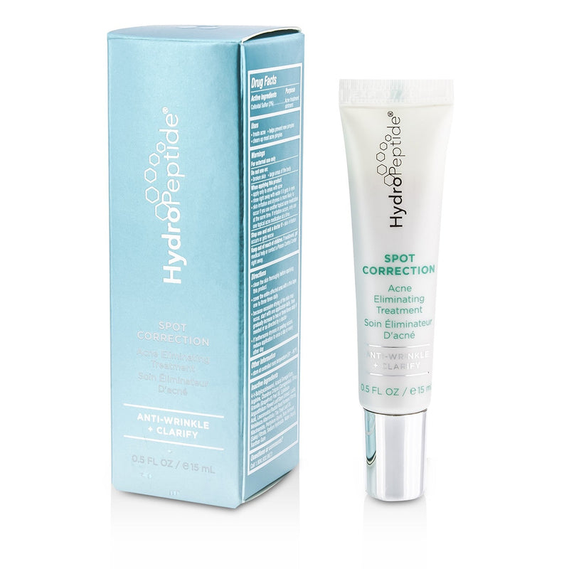 HydroPeptide Spot Correction Acne Eliminating Treatment 