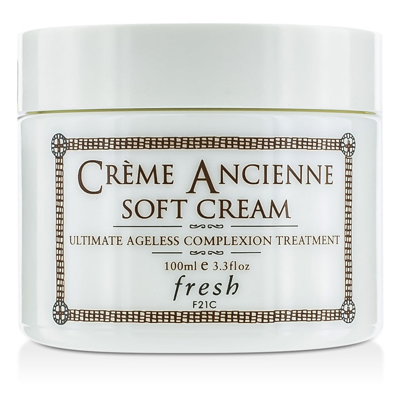 Fresh Creme Ancienne Soft Cream 