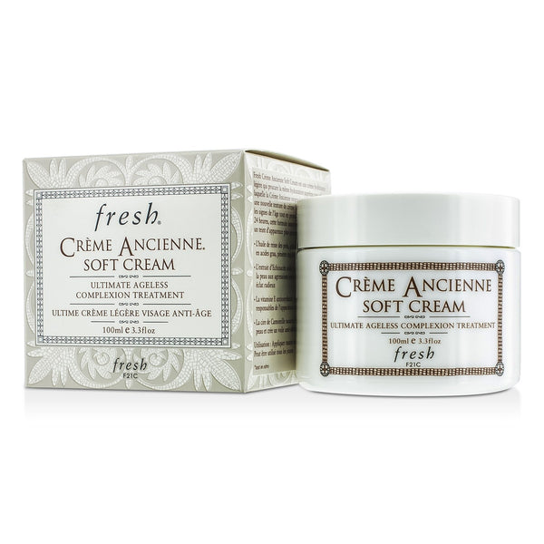 Fresh Creme Ancienne Soft Cream 