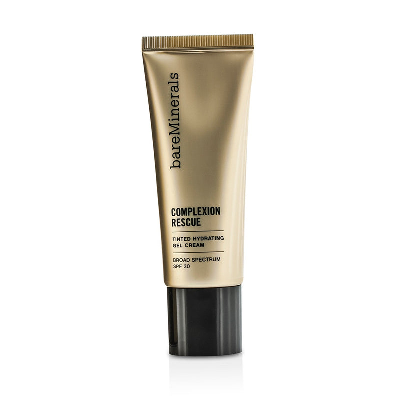 BareMinerals Complexion Rescue Tinted Hydrating Gel Cream SPF30 - #02 Vanilla 