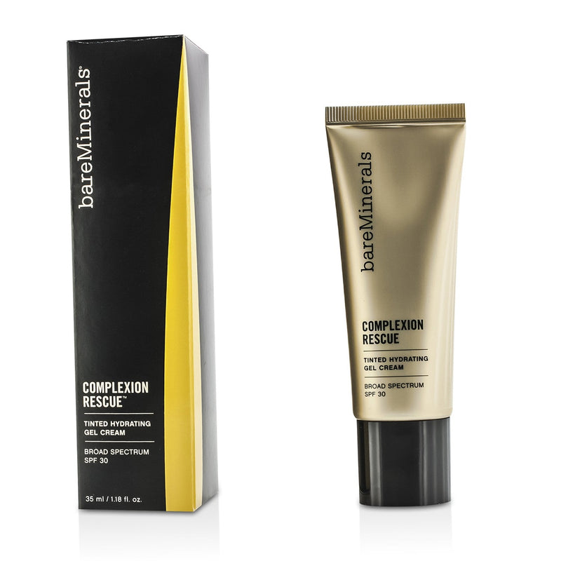 BareMinerals Complexion Rescue Tinted Hydrating Gel Cream SPF30 - #02 Vanilla 