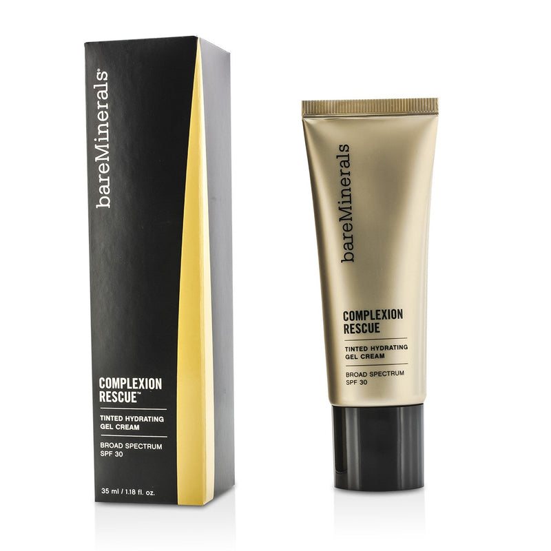 BareMinerals Complexion Rescue Tinted Hydrating Gel Cream SPF30 - #06 Ginger 