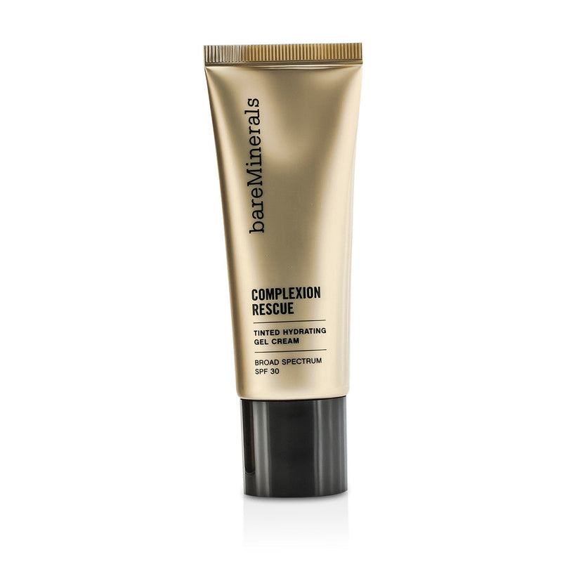 BareMinerals Complexion Rescue Tinted Hydrating Gel Cream SPF30 - #07 Tan 