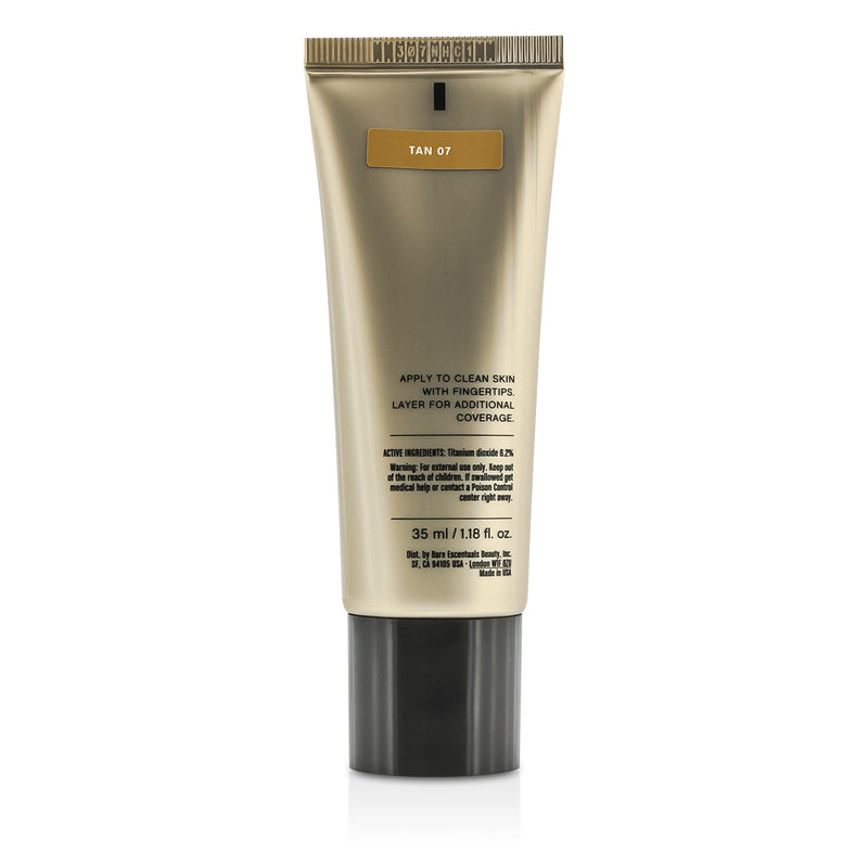 BareMinerals Complexion Rescue Tinted Hydrating Gel Cream SPF30 - #07 Tan  35ml/1.18oz