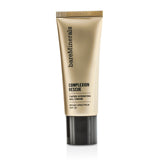 BareMinerals Complexion Rescue Tinted Hydrating Gel Cream SPF30 - #09 Chestnut 