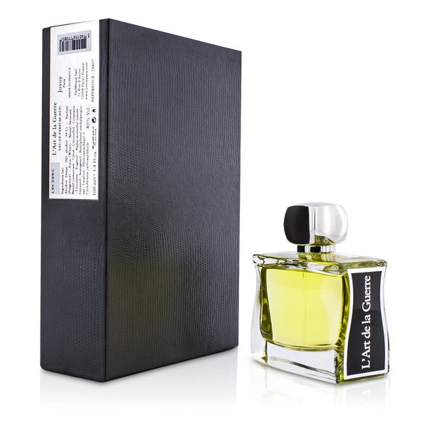 Jovoy L'Art De La Guerra Eau De Parfum Spray 