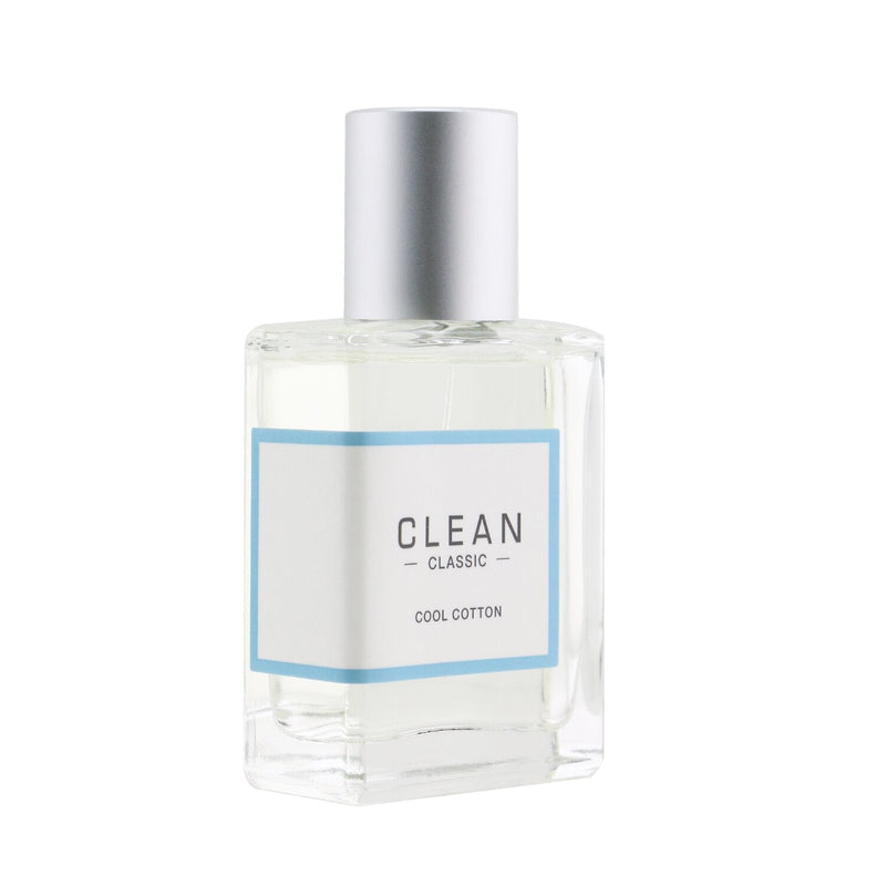 Clean Classic Cool Cotton Eau De Parfum Spray 