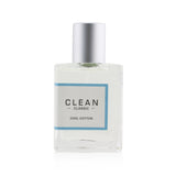 Clean Classic Cool Cotton Eau De Parfum Spray 