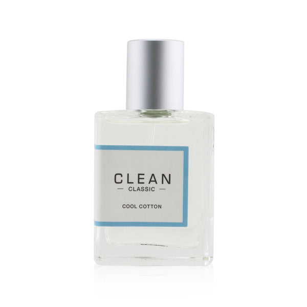 Clean Classic Cool Cotton Eau De Parfum Spray 