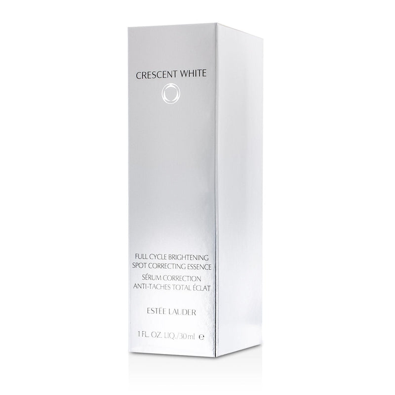 Estee Lauder Crescent White Full Cycle Brightening Spot Correcting Essence 