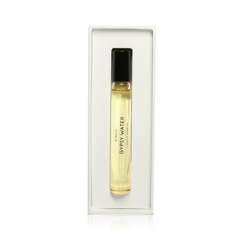 Byredo Gypsy Water Oil Roll-On Perfume Oil  7.5ml/0.25oz