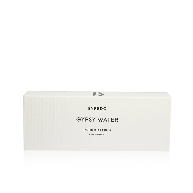 Byredo Gypsy Water Oil Roll-On Perfume Oil  7.5ml/0.25oz