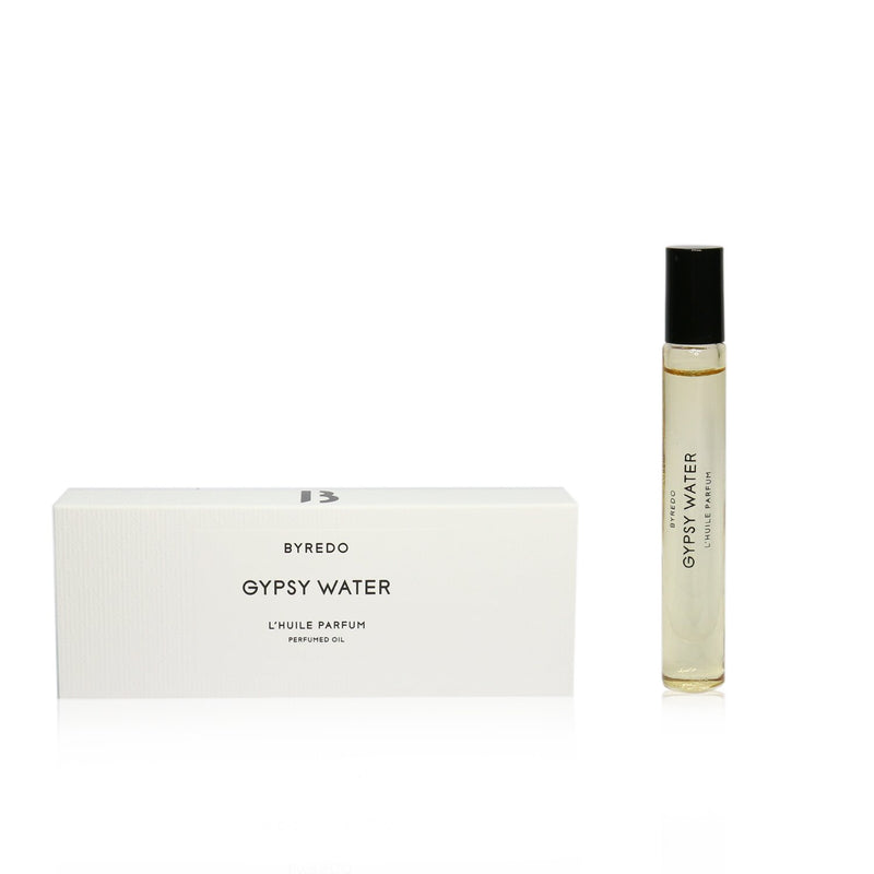 Byredo Gypsy Water Oil Roll-On Perfume Oil  7.5ml/0.25oz