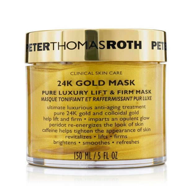 Peter Thomas Roth 24K Gold Mask 150ml/5oz