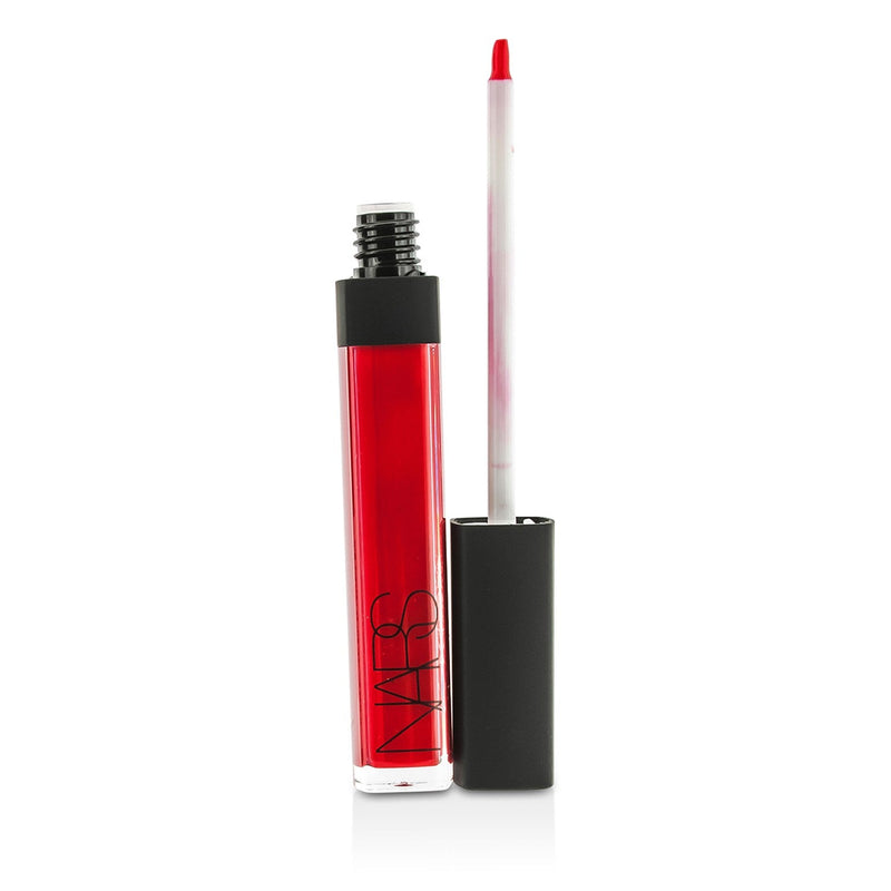 NARS Larger Than Life Lip Gloss - #Norma 