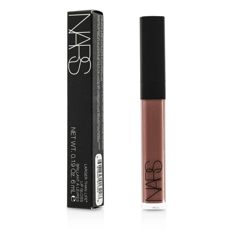 NARS Larger Than Life Lip Gloss - #Piree 