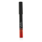 NARS Satin Lip Pencil - Lodhi 