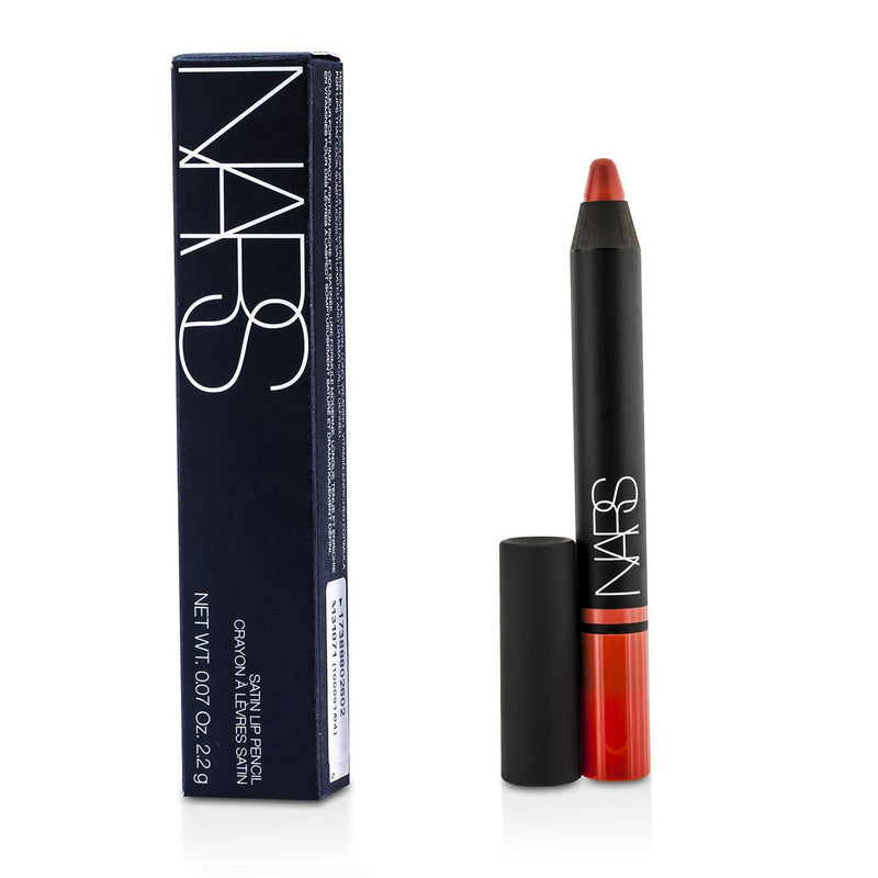 NARS Satin Lip Pencil - Lodhi 