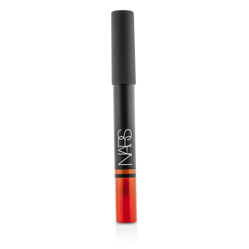 NARS Satin Lip Pencil - Timanfaya 