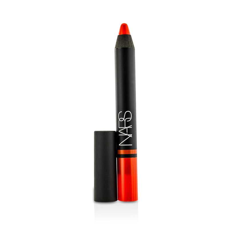 NARS Satin Lip Pencil - Timanfaya 