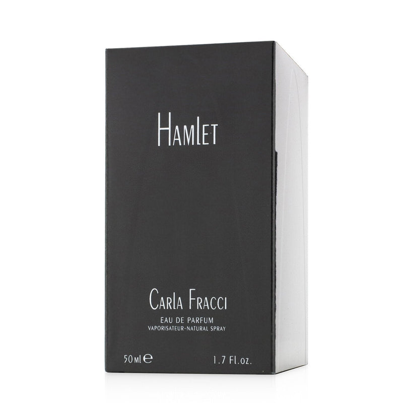 Carla Fracci Hamlet Eau De Parfum Spray 