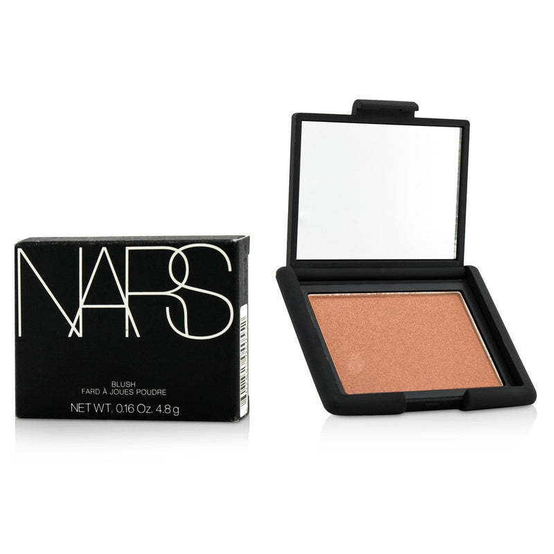 NARS Blush - Unlawful  4.8g/0.16oz