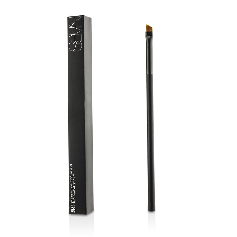 NARS N47 Angled Eyeliner Brush